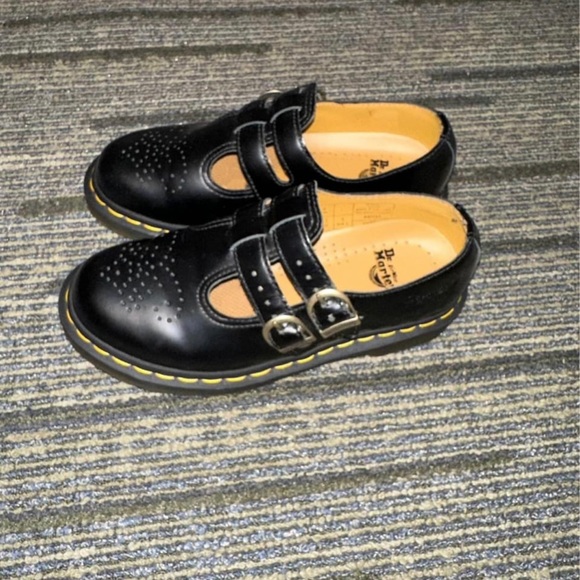 Doc martens Mary janes 8065 - Picture 4 of 6